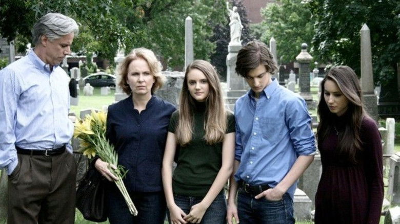 кадр из фильма Consent