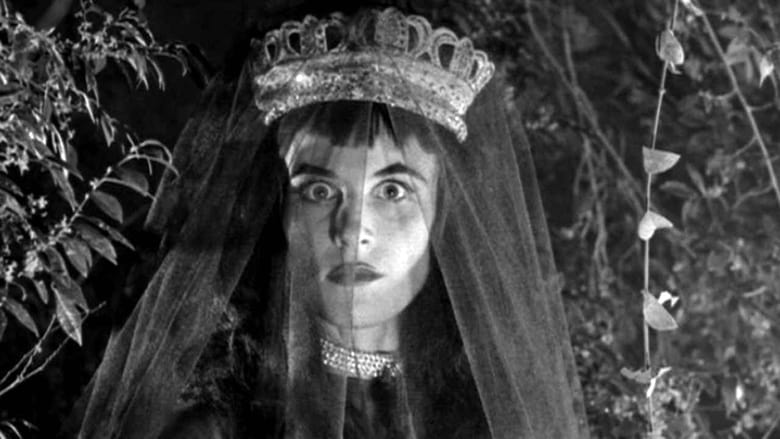 кадр из фильма Revenge of the Dead