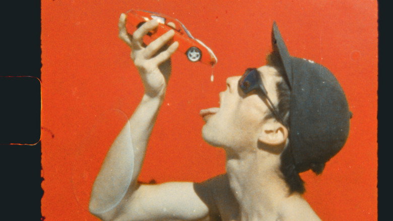 кадр из фильма Boxes