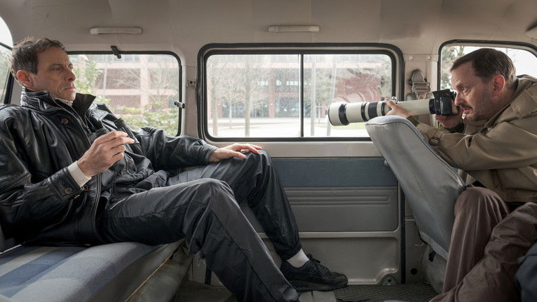 кадр из фильма Gar kein Geld macht auch nicht glücklich