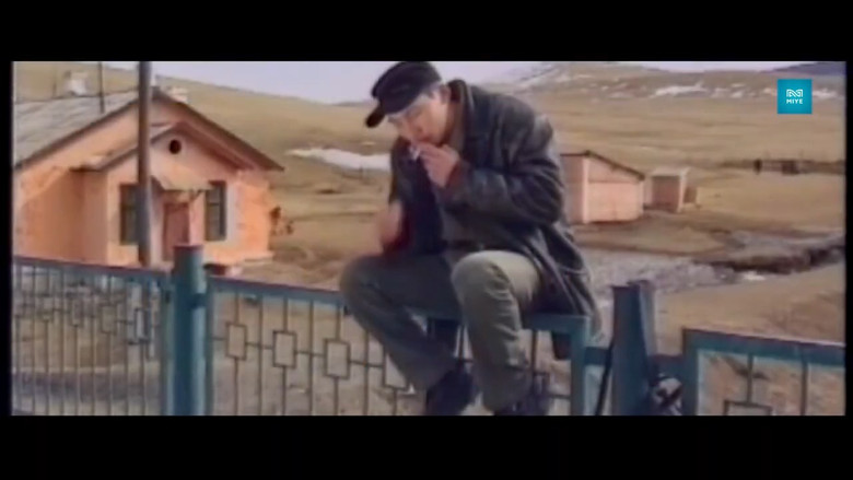 кадр из фильма Тавилан 1