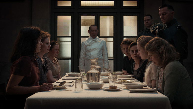 кадр из фильма Дегустаторши