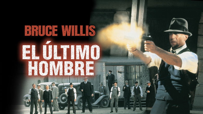 кадр из фильма Герой-одиночка