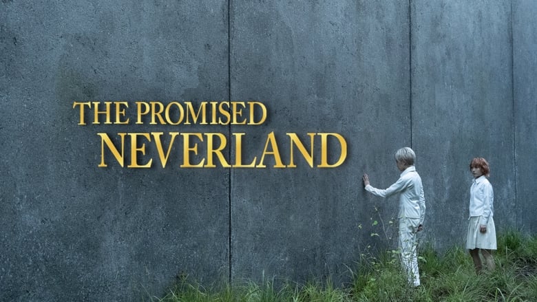 кадр из фильма Обещанный Неверленд