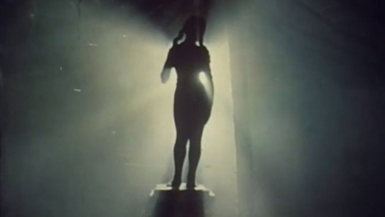 кадр из фильма Защита диплома