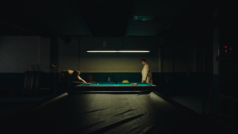 кадр из фильма Killing the canary