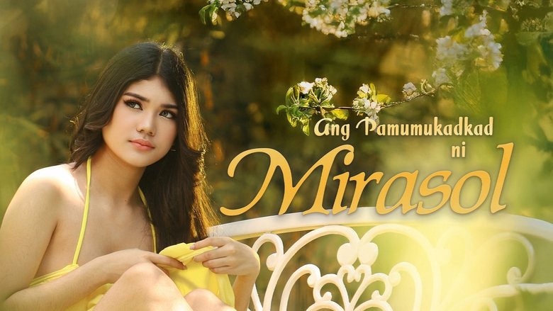 кадр из фильма Ang Pamumukadkad Ni Mirasol