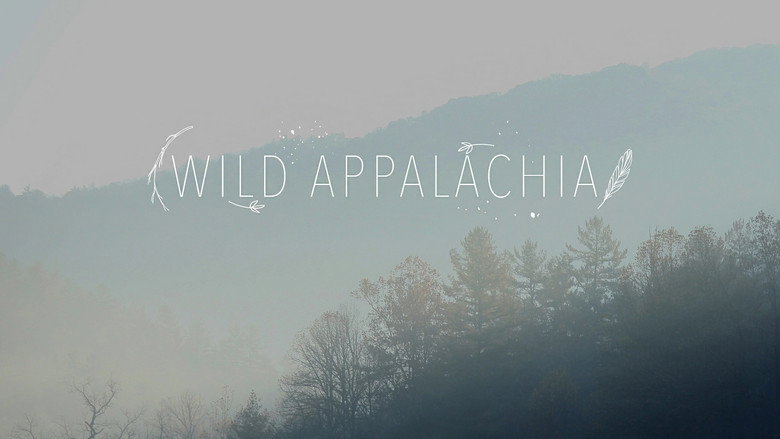 кадр из фильма Wild Appalachia