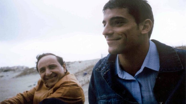 кадр из фильма Таксидермист