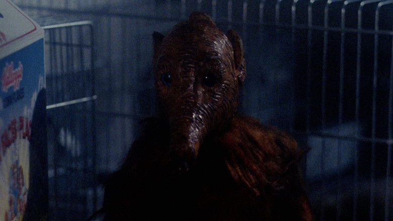 кадр из фильма Los nuevos extraterrestres