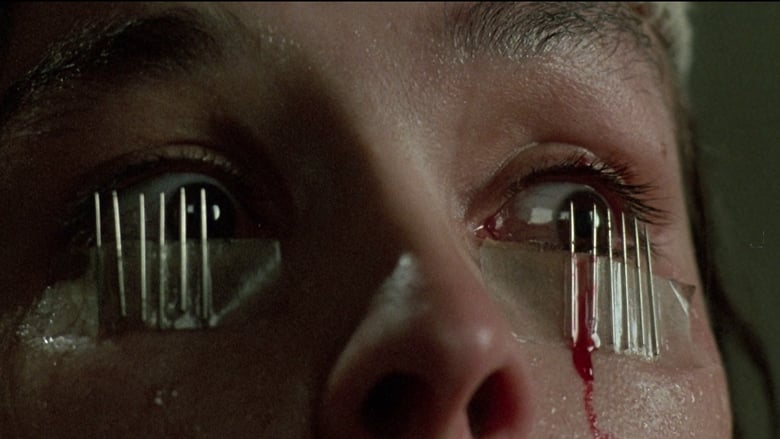 кадр из фильма Dario Argento: An Eye for Horror