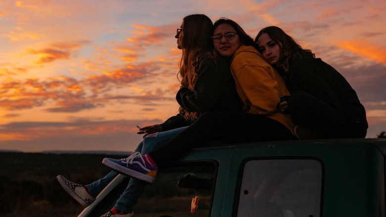 кадр из фильма Cusp