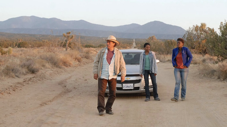 кадр из фильма Пойти за сестёр