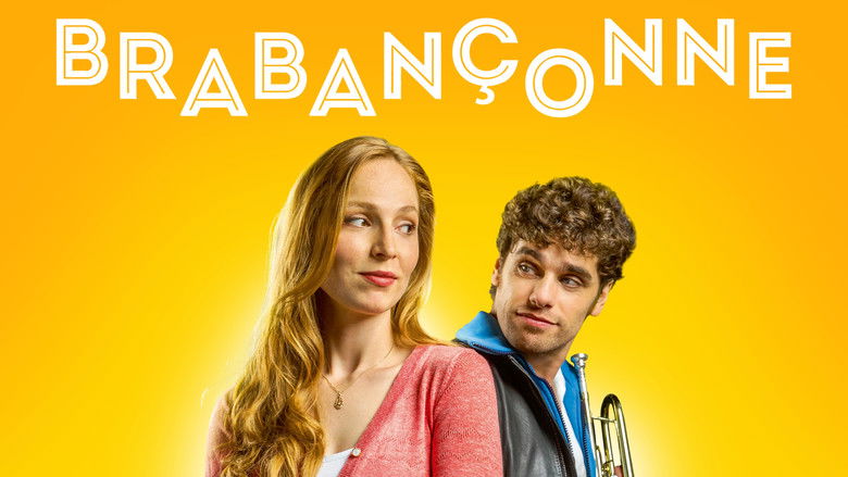 кадр из фильма Brabançonne