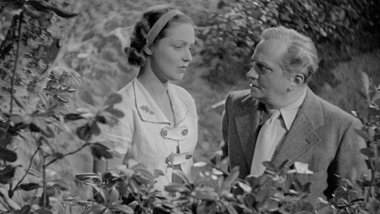 кадр из фильма Schlußakkord