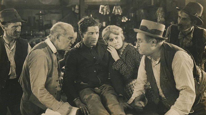 кадр из фильма Watch Your Step