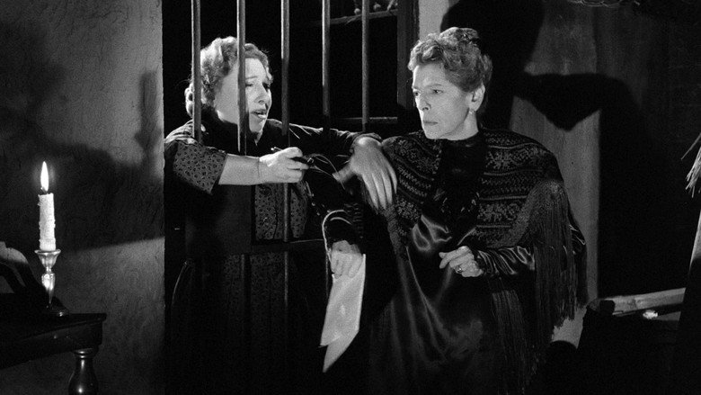 кадр из фильма La nipote Sabella