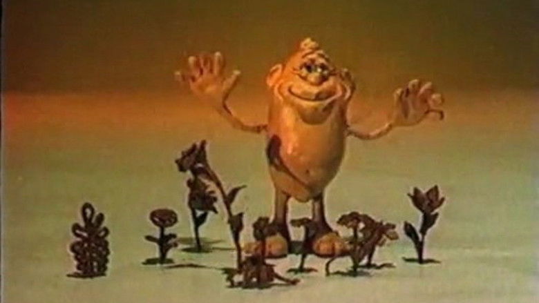 кадр из фильма Отражение