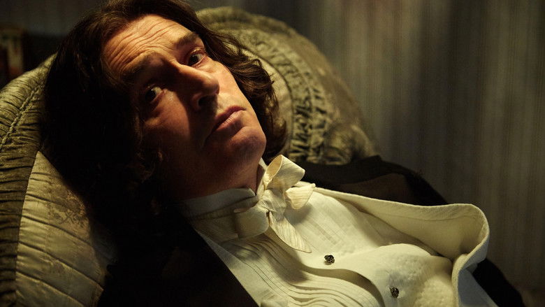 кадр из фильма Счастливый Принц