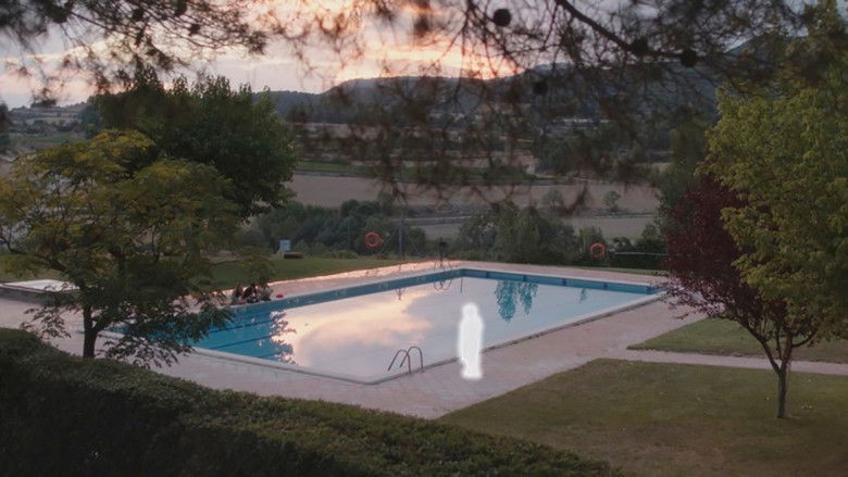 кадр из фильма Aquí descansa