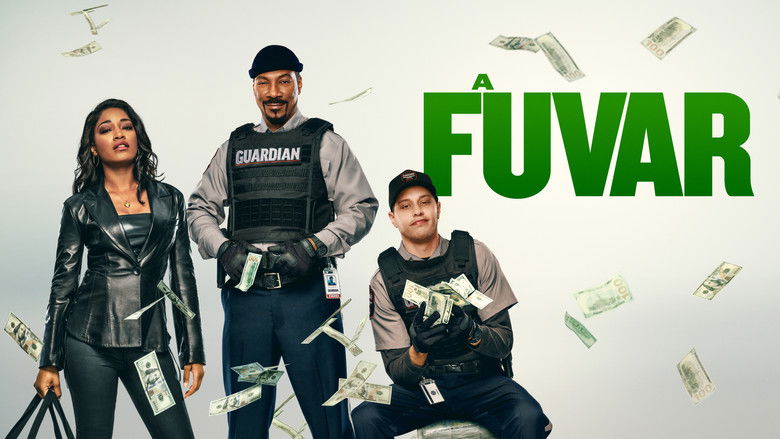 кадр из фильма Ограбление