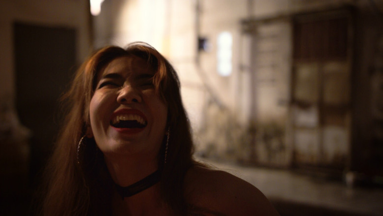 кадр из фильма Useful Idiots