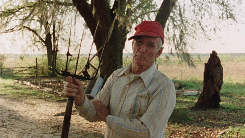 кадр из фильма Vernon, Florida