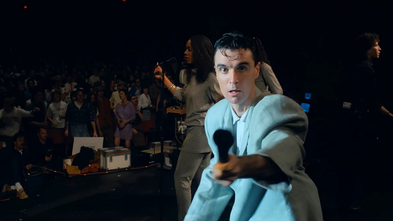 кадр из фильма Не ищи смысла