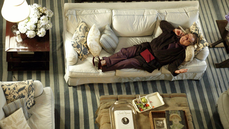 кадр из фильма Любовь по правилам и без