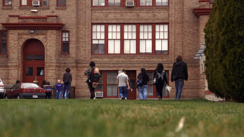 кадр из фильма Paper Tigers