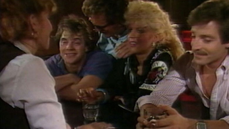 кадр из фильма Babylon Pink III