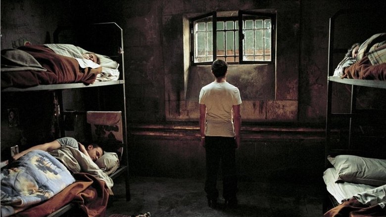 кадр из фильма Книга теней