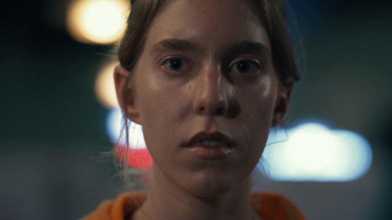 кадр из фильма Bravo Zulu