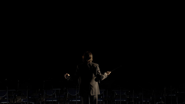 кадр из фильма Maestro