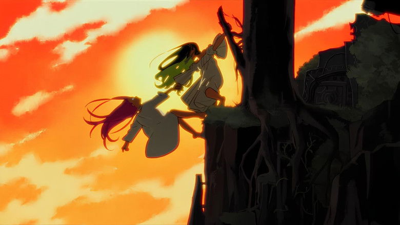 кадр из фильма 에일리언 스테이지