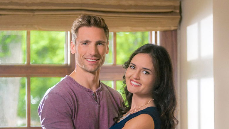 кадр из фильма Love in Design