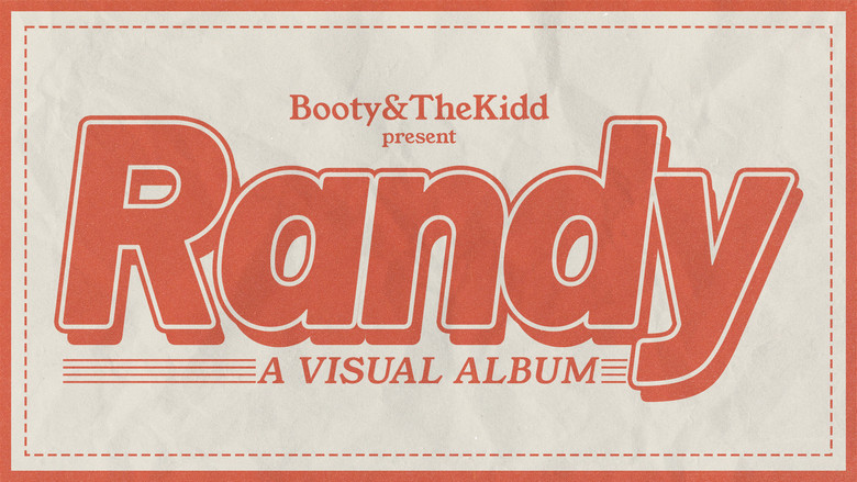 кадр из фильма Randy