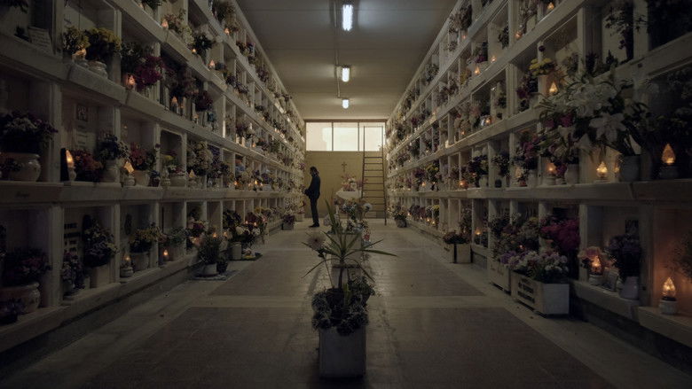 кадр из фильма Mi chiamano Cipolla