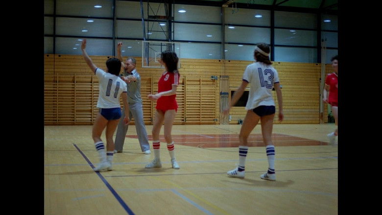 кадр из фильма Хвала тебе, Мария