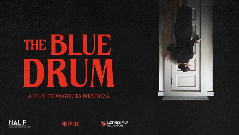 кадр из фильма The Blue Drum