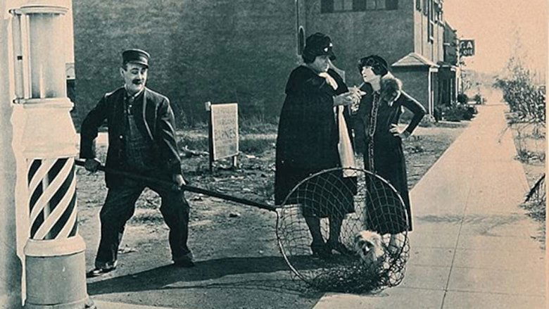 кадр из фильма Stay Single