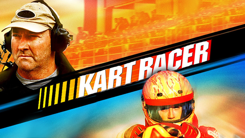 кадр из фильма Kart Racer