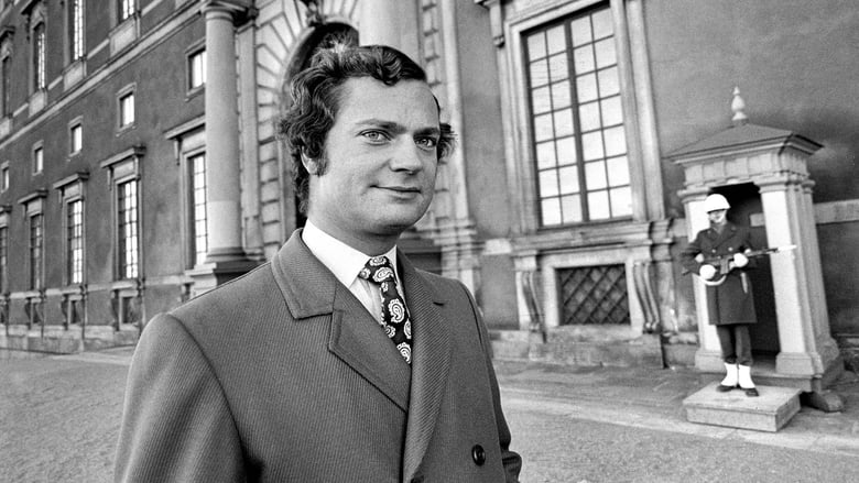 Carl Gustaf heter jag