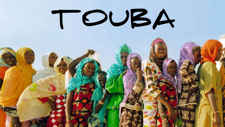 кадр из фильма Touba