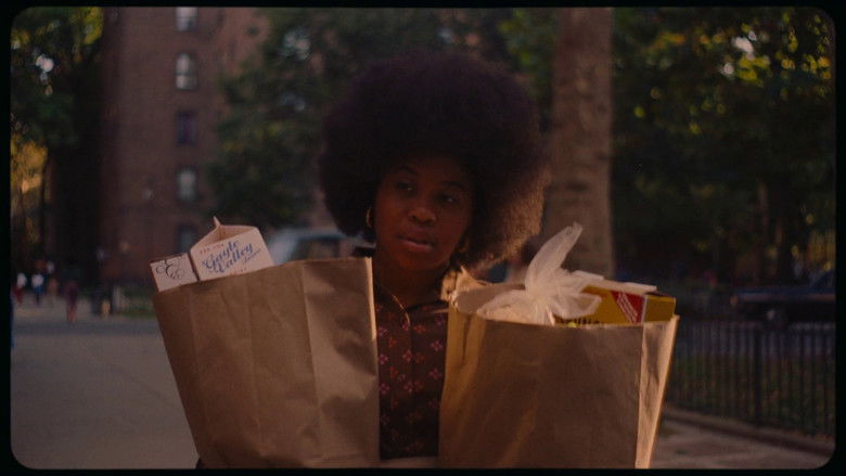 кадр из фильма Smile