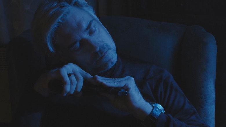 кадр из фильма Cold Blooded Love