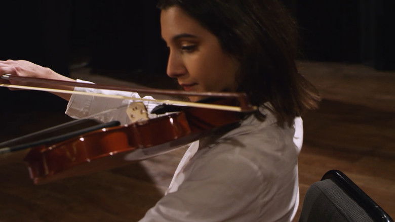 кадр из фильма Lucía