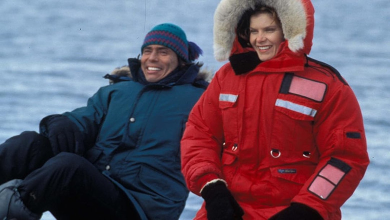 кадр из фильма Trial at Fortitude Bay