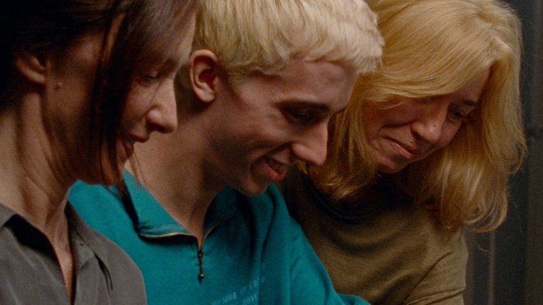 кадр из фильма Sobre todo de noche