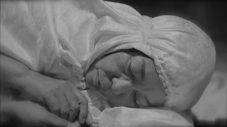 кадр из фильма Tunggal Ditinggal